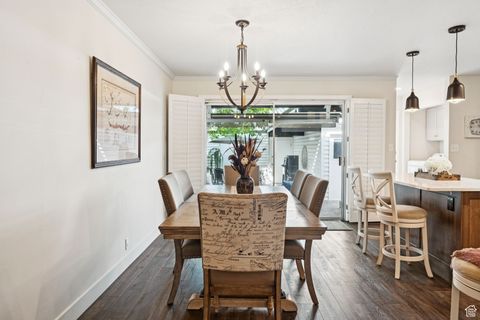 Tiny photo for 4178 S 650 E, Murray, UT 84107 (MLS # 2091715)