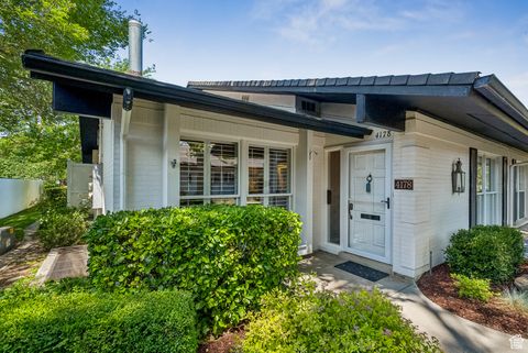 Tiny photo for 4178 S 650 E, Murray, UT 84107 (MLS # 2091715)