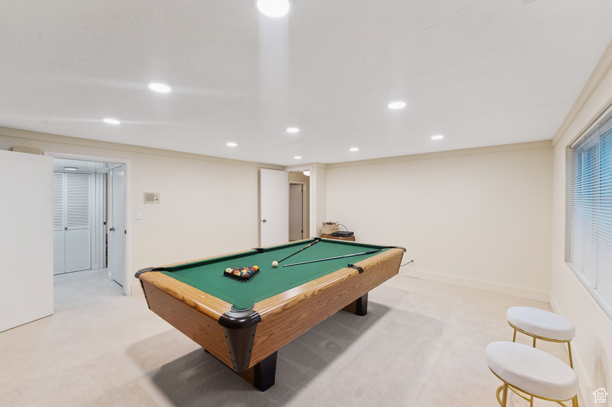 LEXINGTON VILLAGE AT OLD FARM - Residential