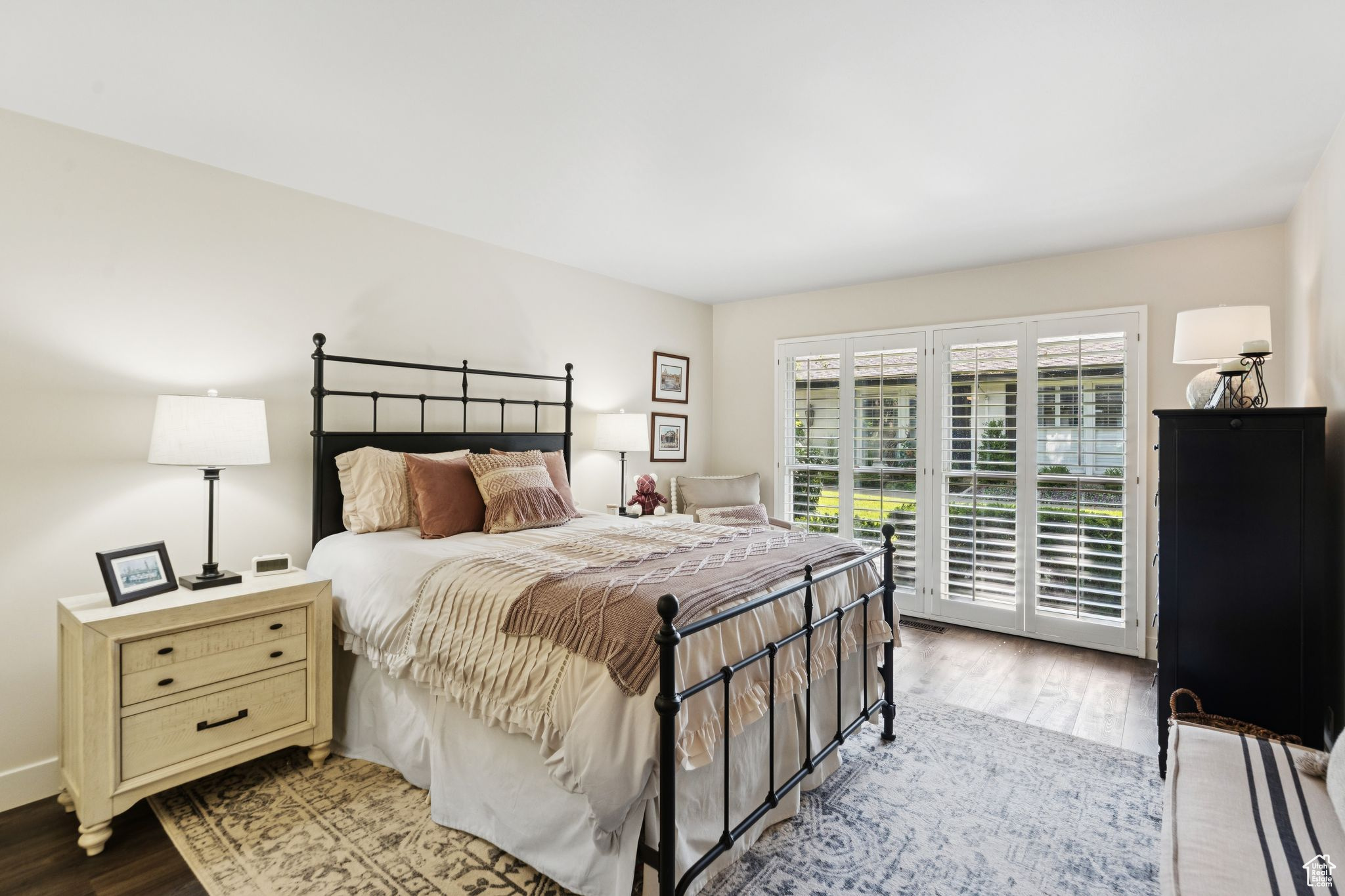 LEXINGTON VILLAGE AT OLD FARM - Residential