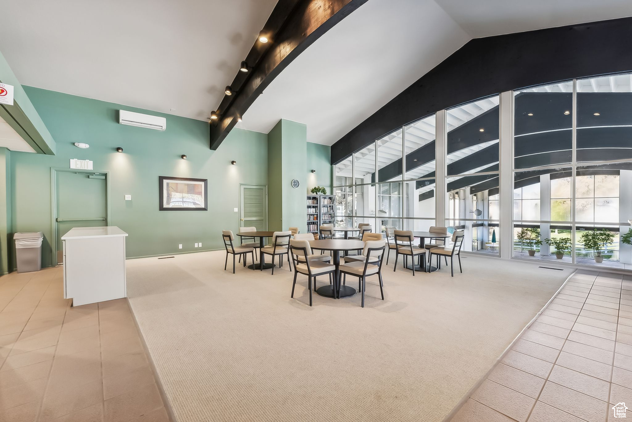 LEXINGTON VILLAGE AT OLD FARM - Residential