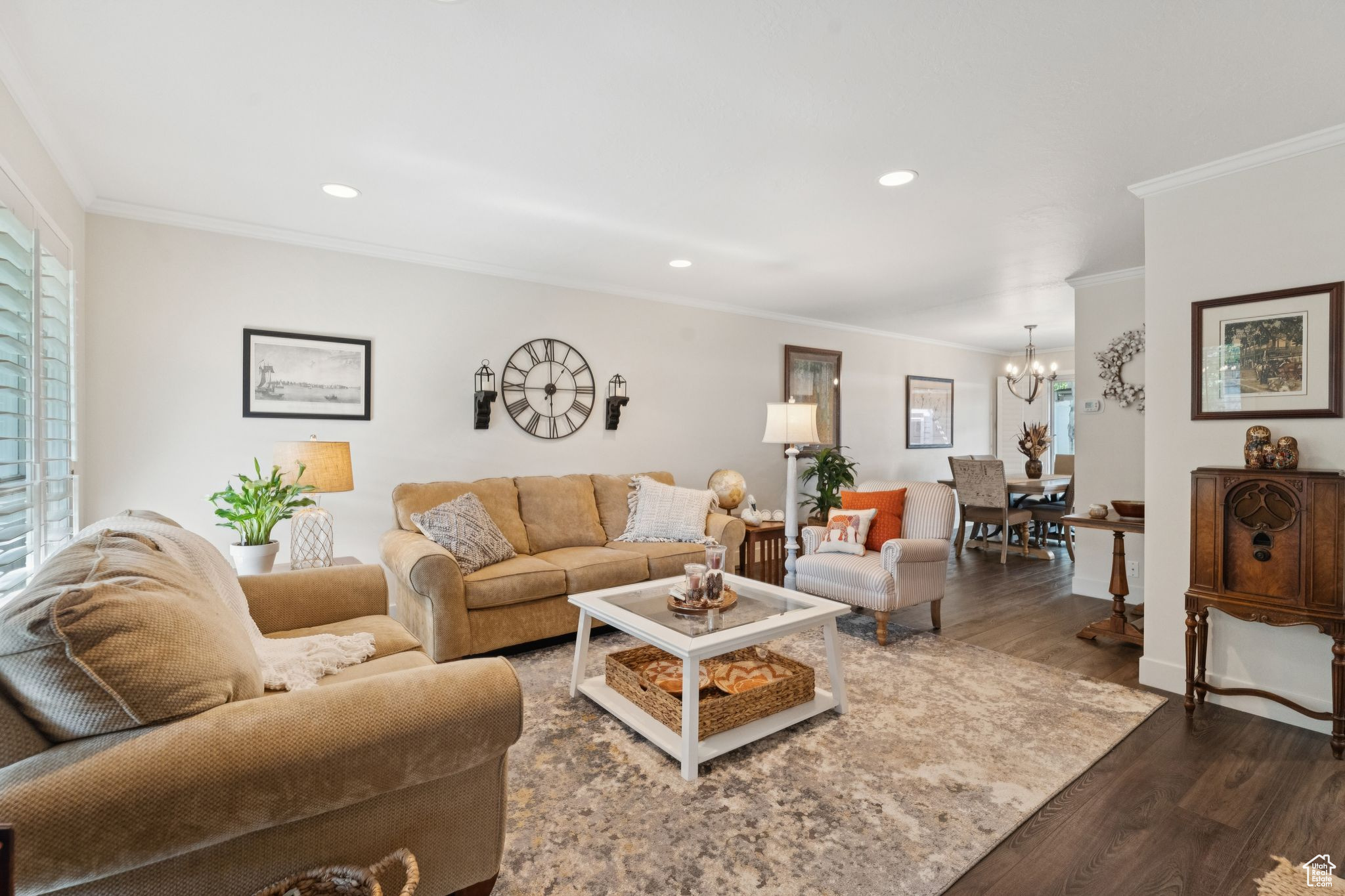 LEXINGTON VILLAGE AT OLD FARM - Residential