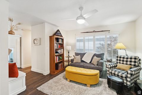 Tiny photo for 4178 S 650 E, Murray, UT 84107 (MLS # 2091715)