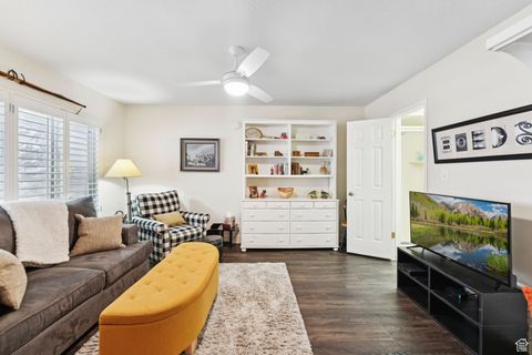 Tiny photo for 4178 S 650 E, Murray, UT 84107 (MLS # 2091715)