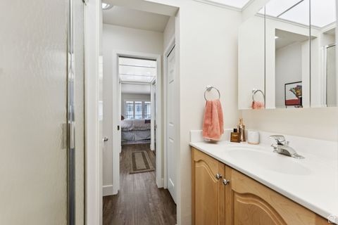 Tiny photo for 4178 S 650 E, Murray, UT 84107 (MLS # 2091715)