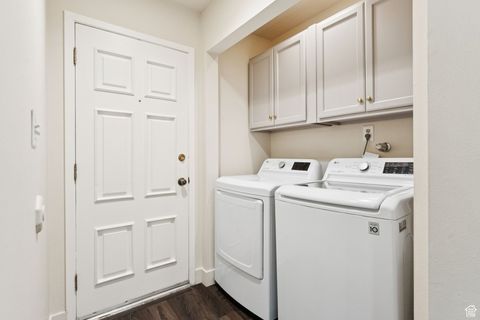 Tiny photo for 4178 S 650 E, Murray, UT 84107 (MLS # 2091715)