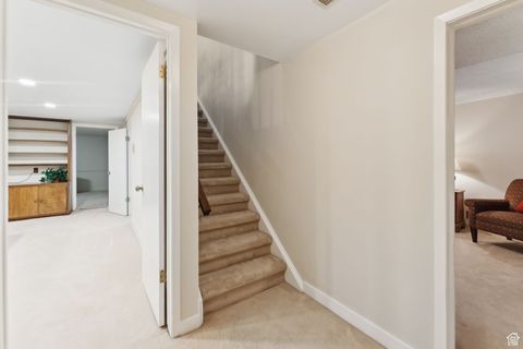 Tiny photo for 4178 S 650 E, Murray, UT 84107 (MLS # 2091715)