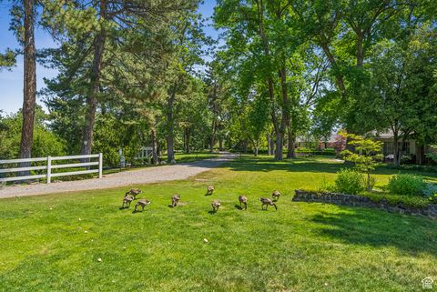 Tiny photo for 4178 S 650 E, Murray, UT 84107 (MLS # 2091715)