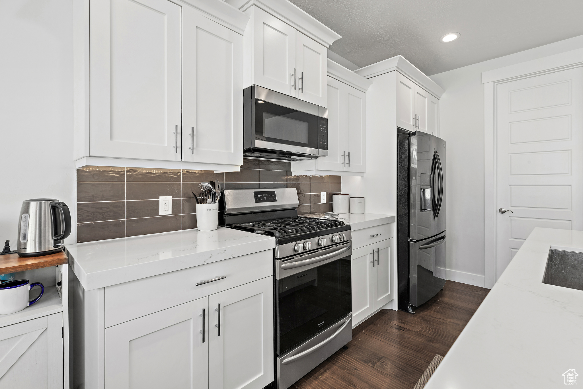 BELLA VEA - Residential