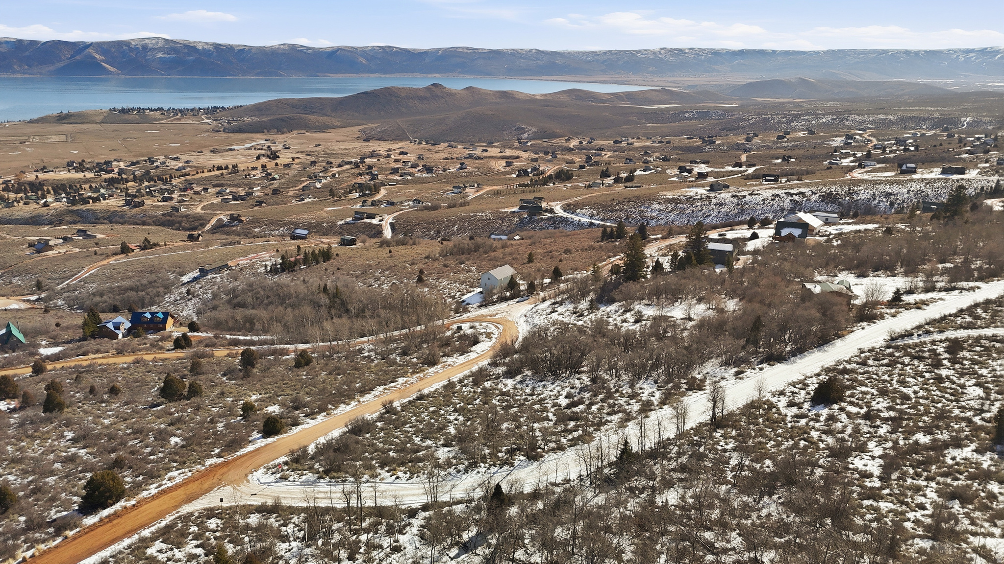 SWEETWATER SUB 3 - Land