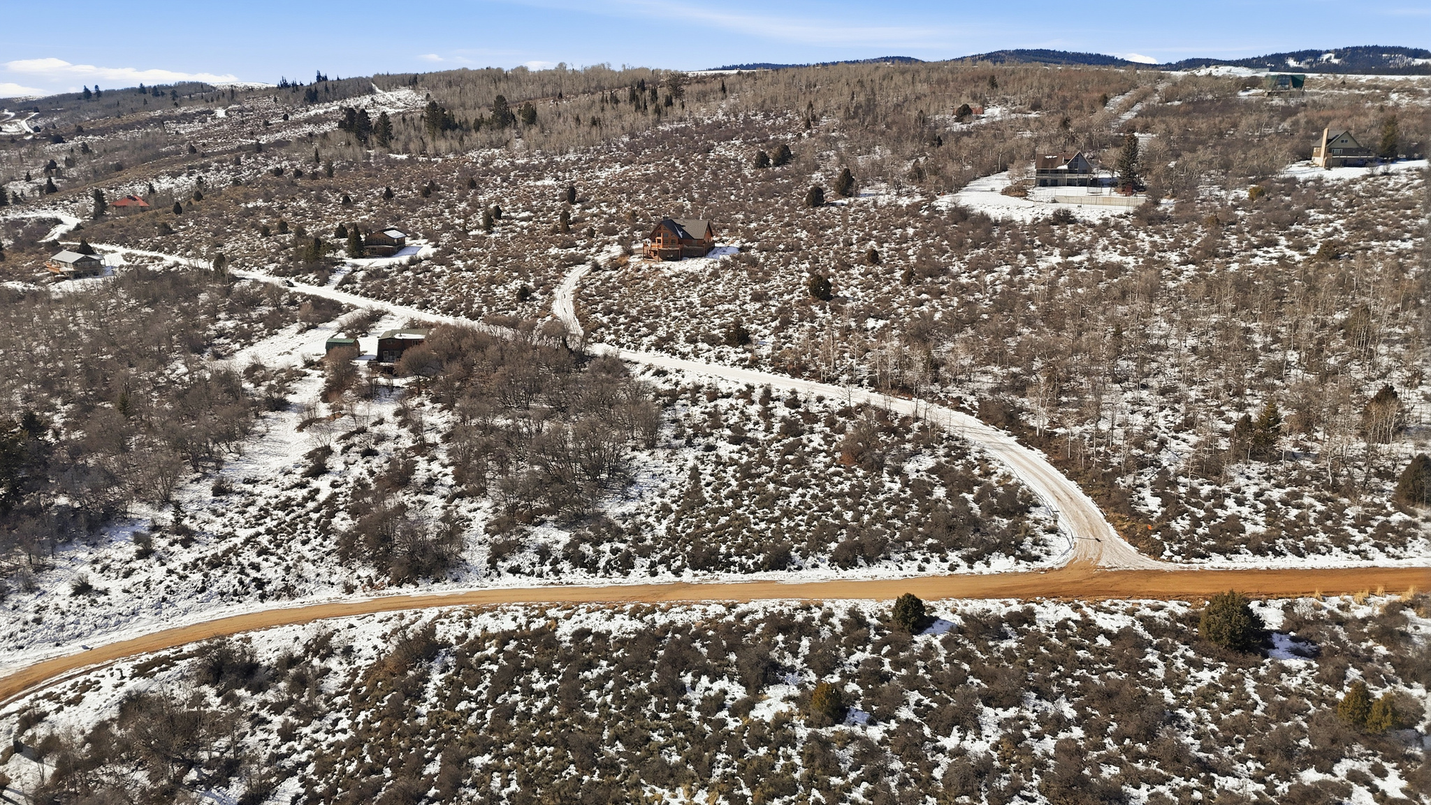 SWEETWATER SUB 3 - Land