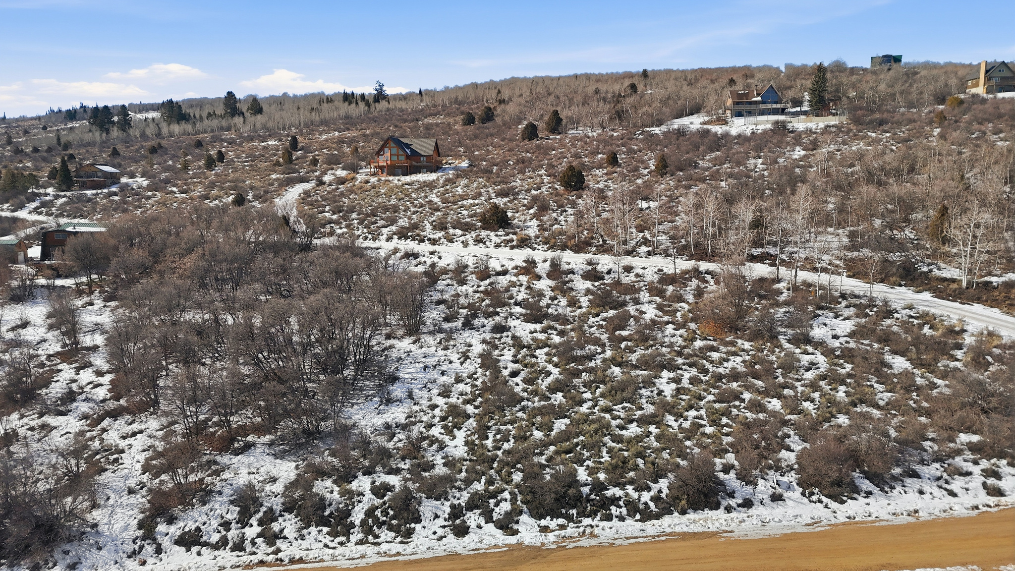 SWEETWATER SUB 3 - Land