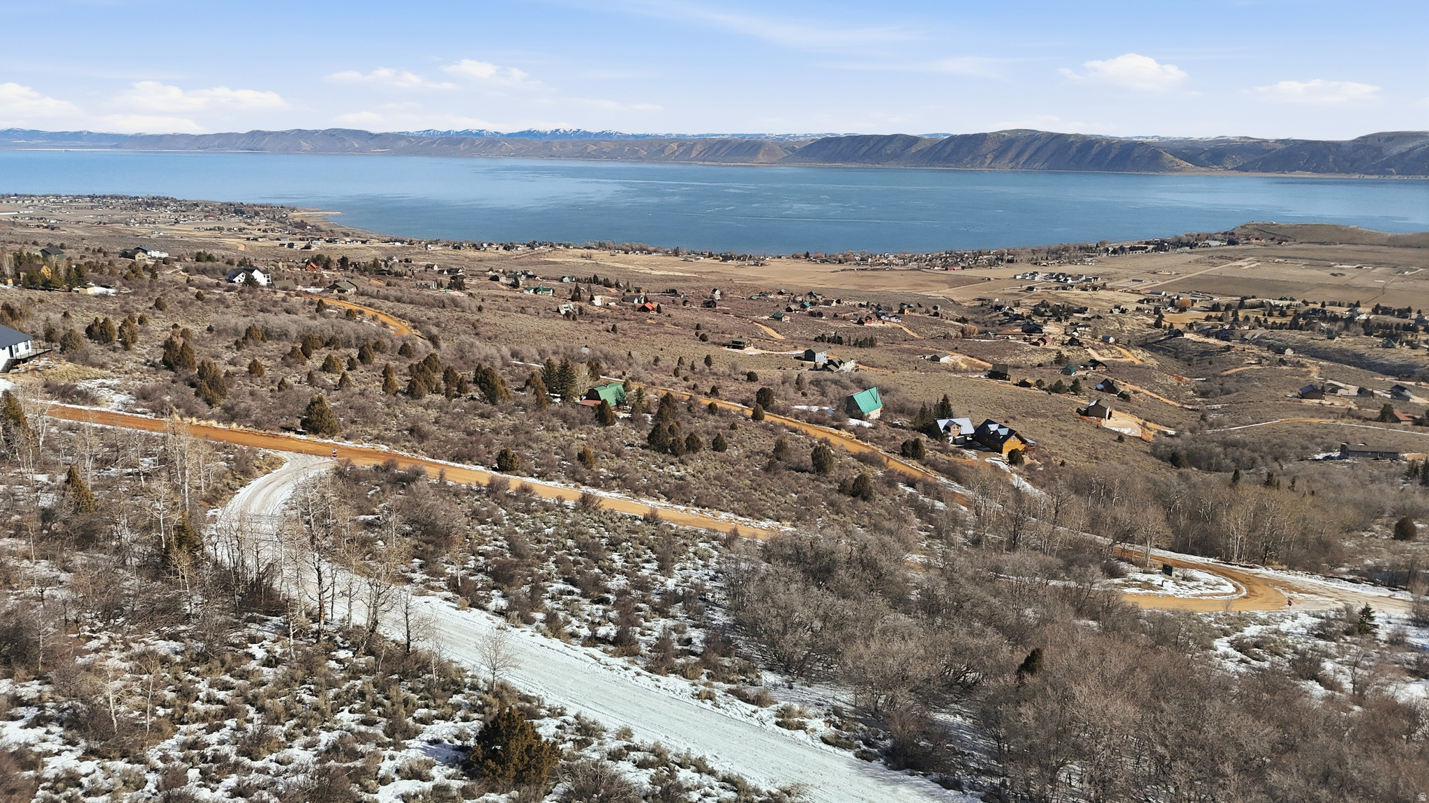 SWEETWATER SUB 3 - Land