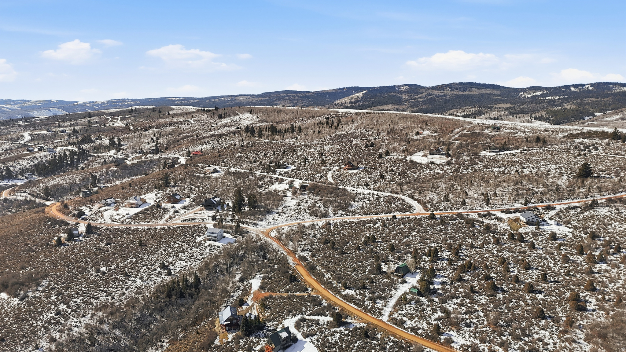 SWEETWATER SUB 3 - Land