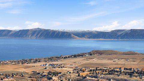 Vacant Land For Sale - 2664 Panorama Dr #35<br/> Rich County, Garden City, UT 84028