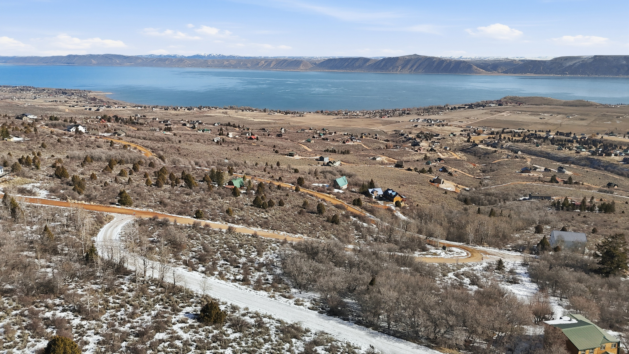 SWEETWATER SUB 3 - Land