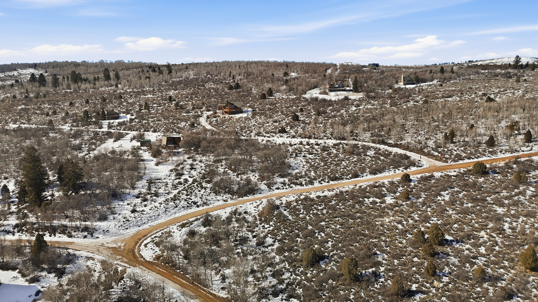 SWEETWATER SUB 3 - Land