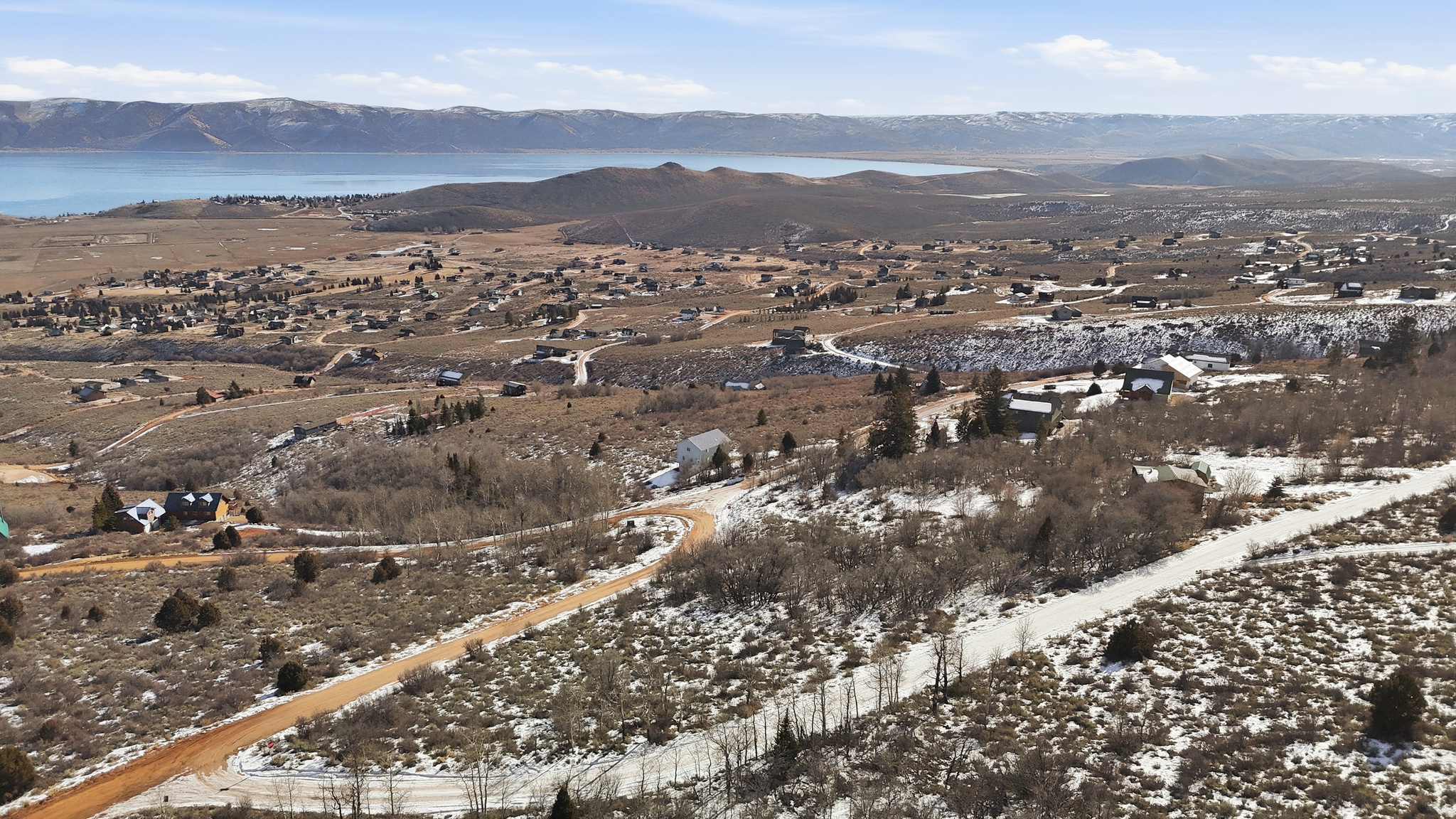 SWEETWATER SUB 3 - Land