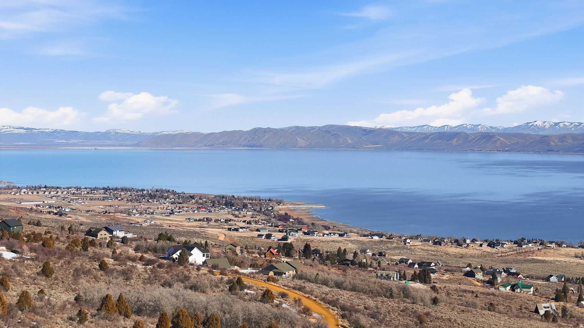 SWEETWATER SUB 3 - Land