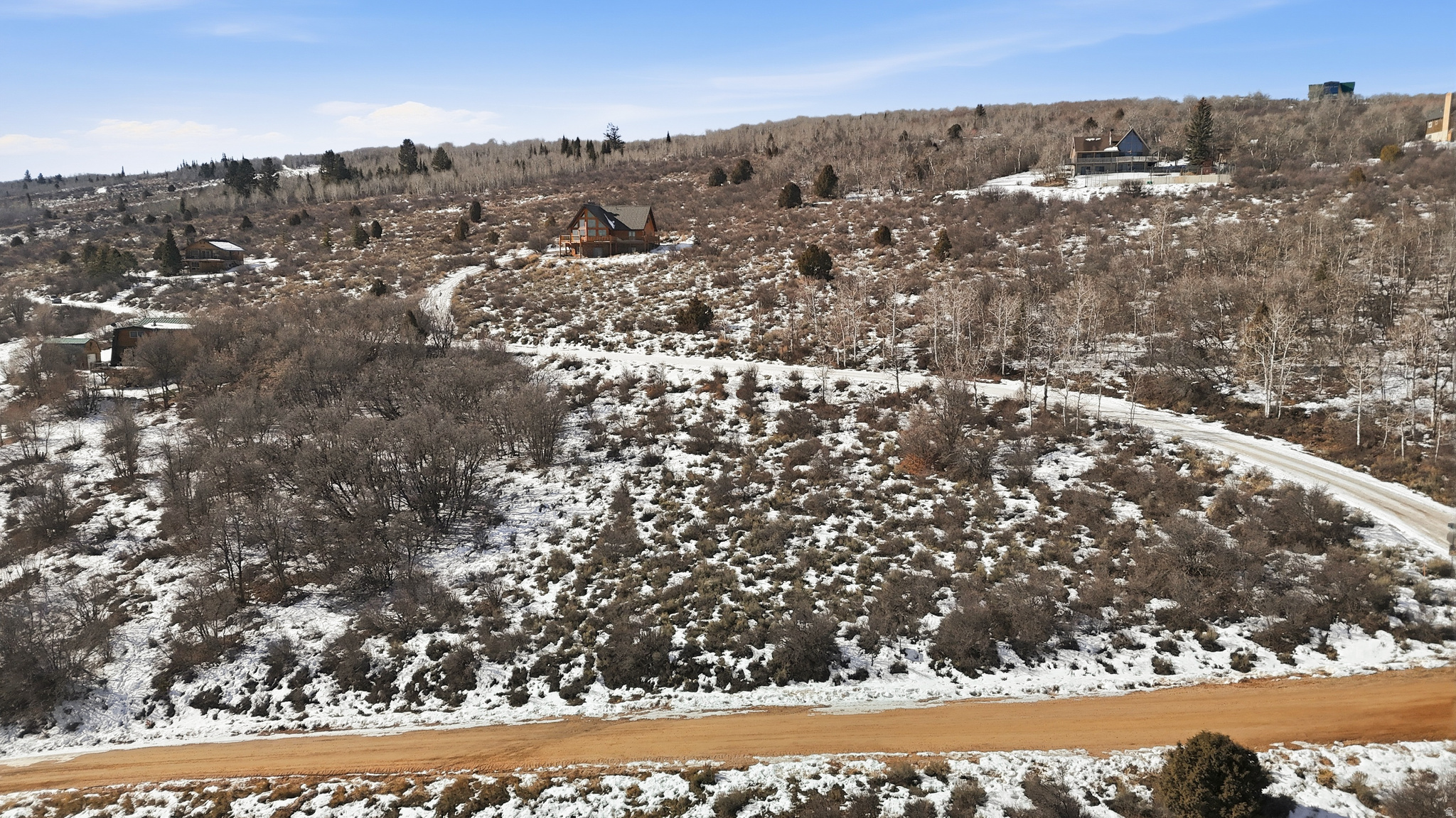 SWEETWATER SUB 3 - Land