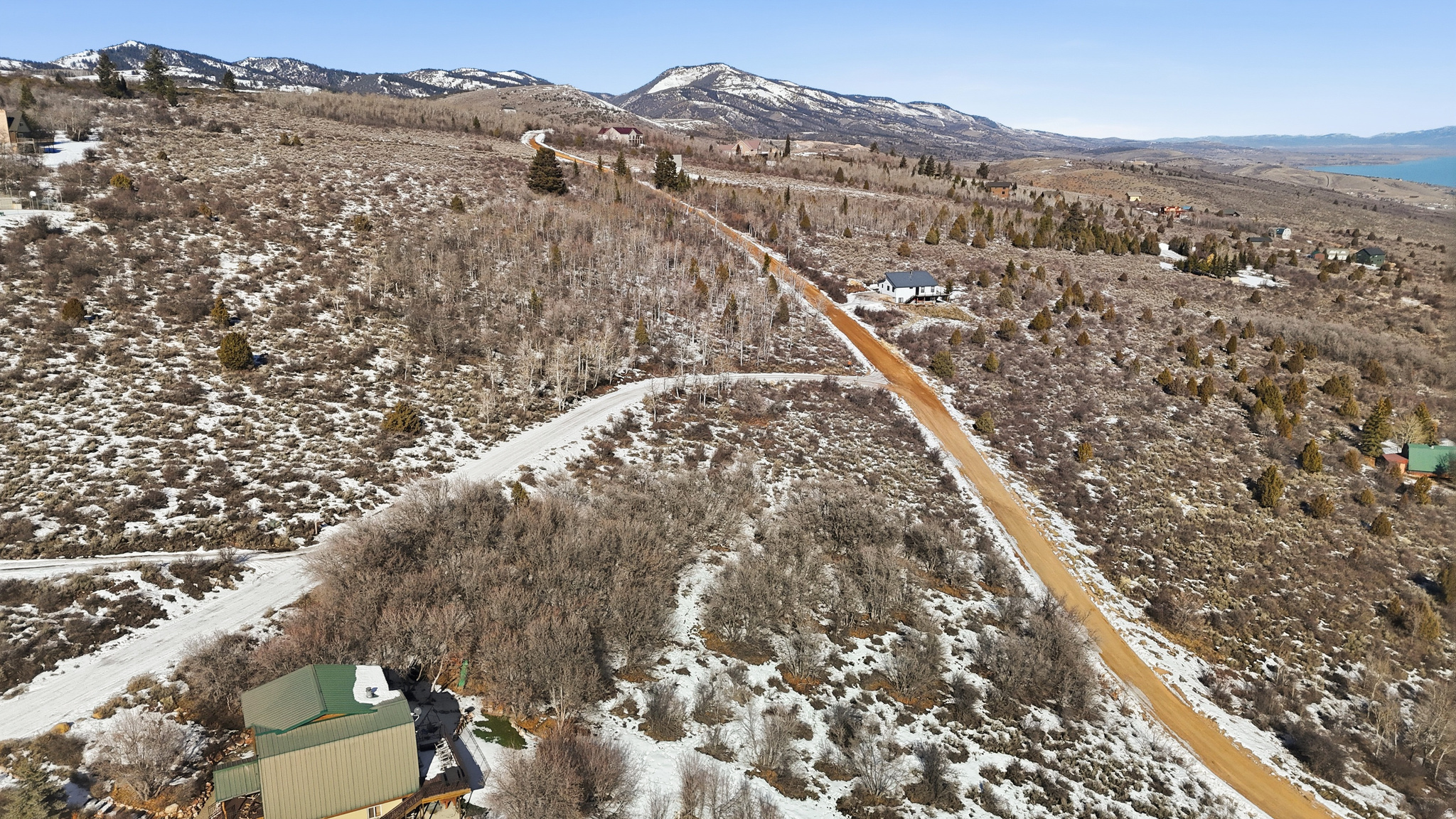 SWEETWATER SUB 3 - Land