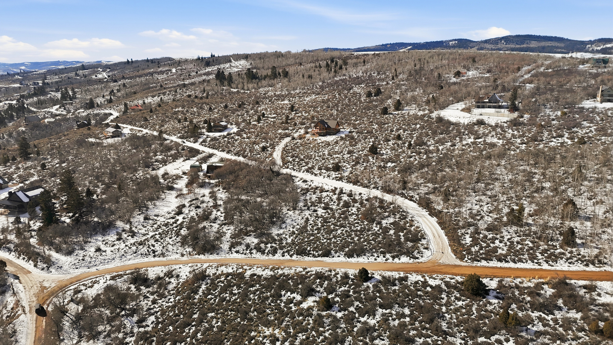 SWEETWATER SUB 3 - Land