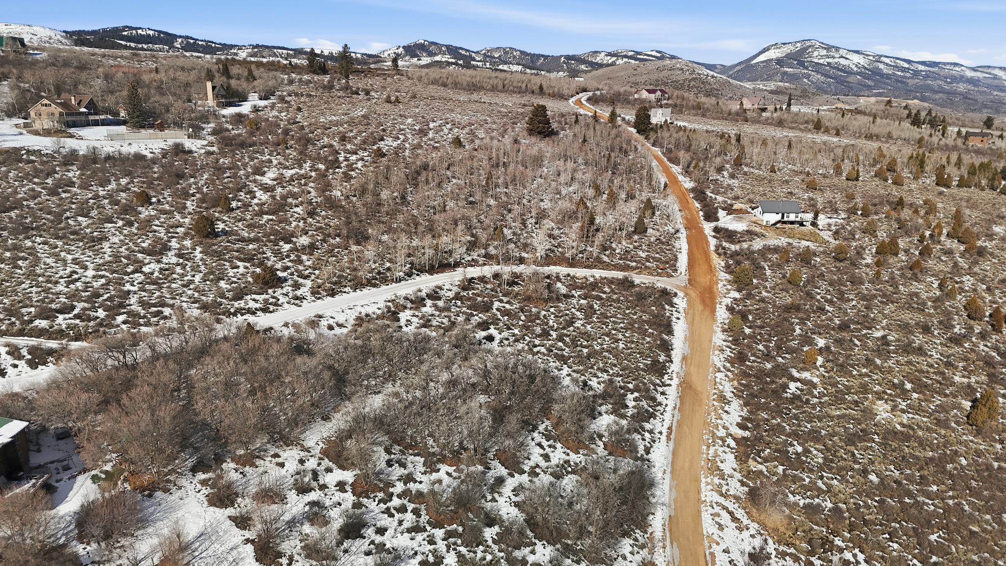 SWEETWATER SUB 3 - Land