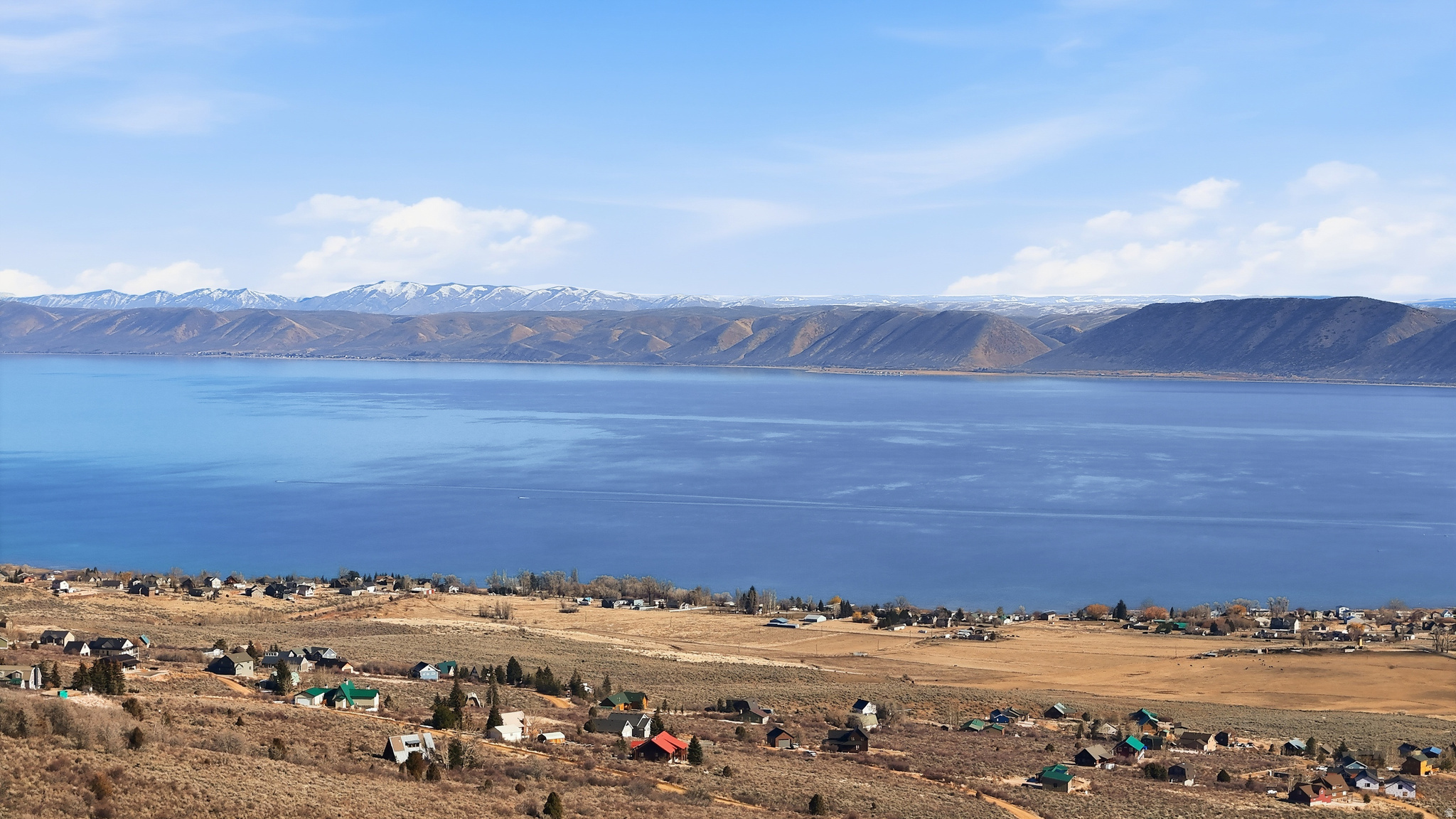 SWEETWATER SUB 3 - Land