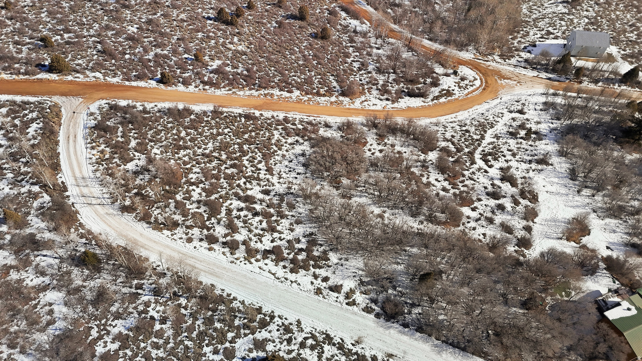 SWEETWATER SUB 3 - Land