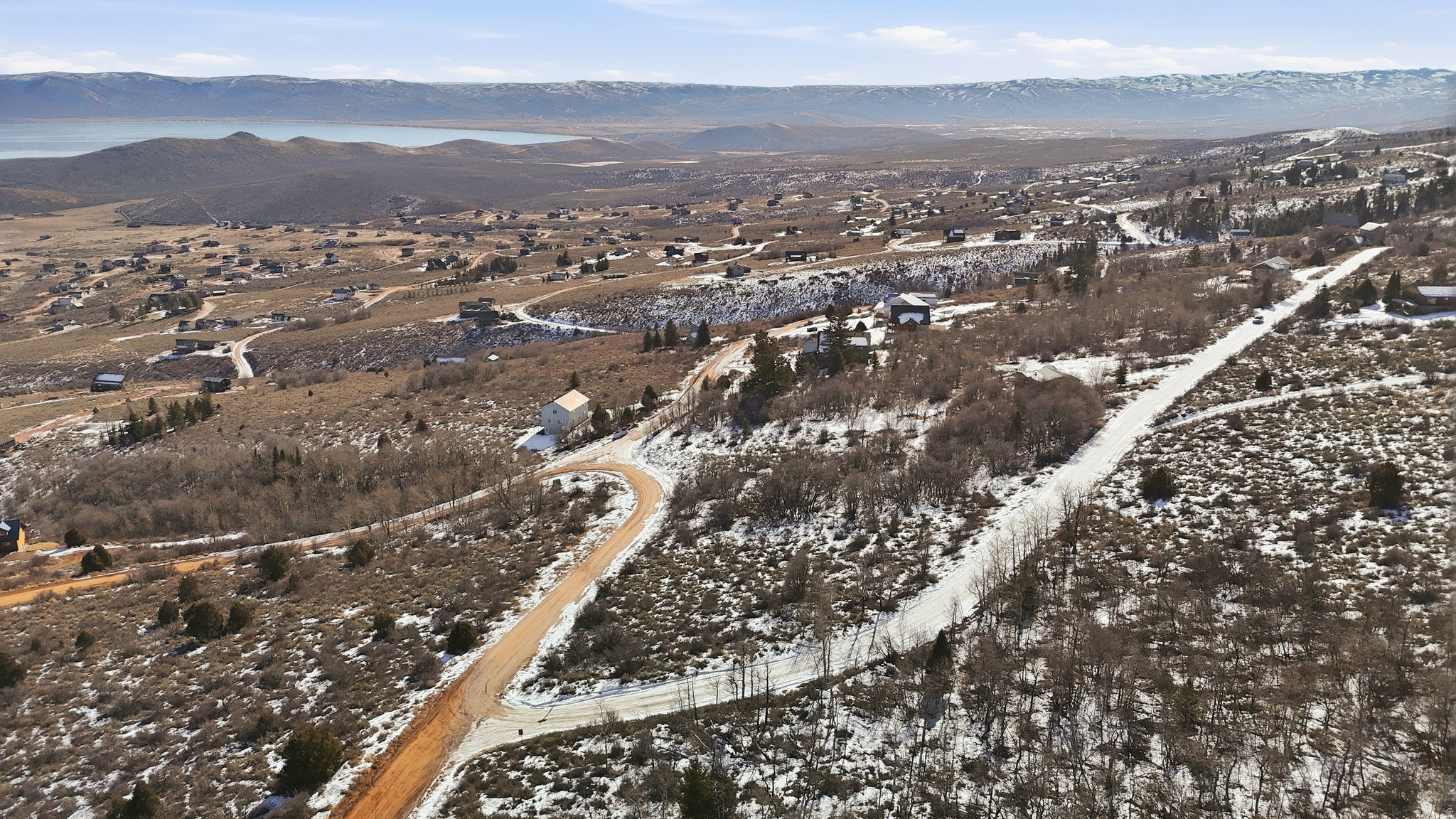 SWEETWATER SUB 3 - Land