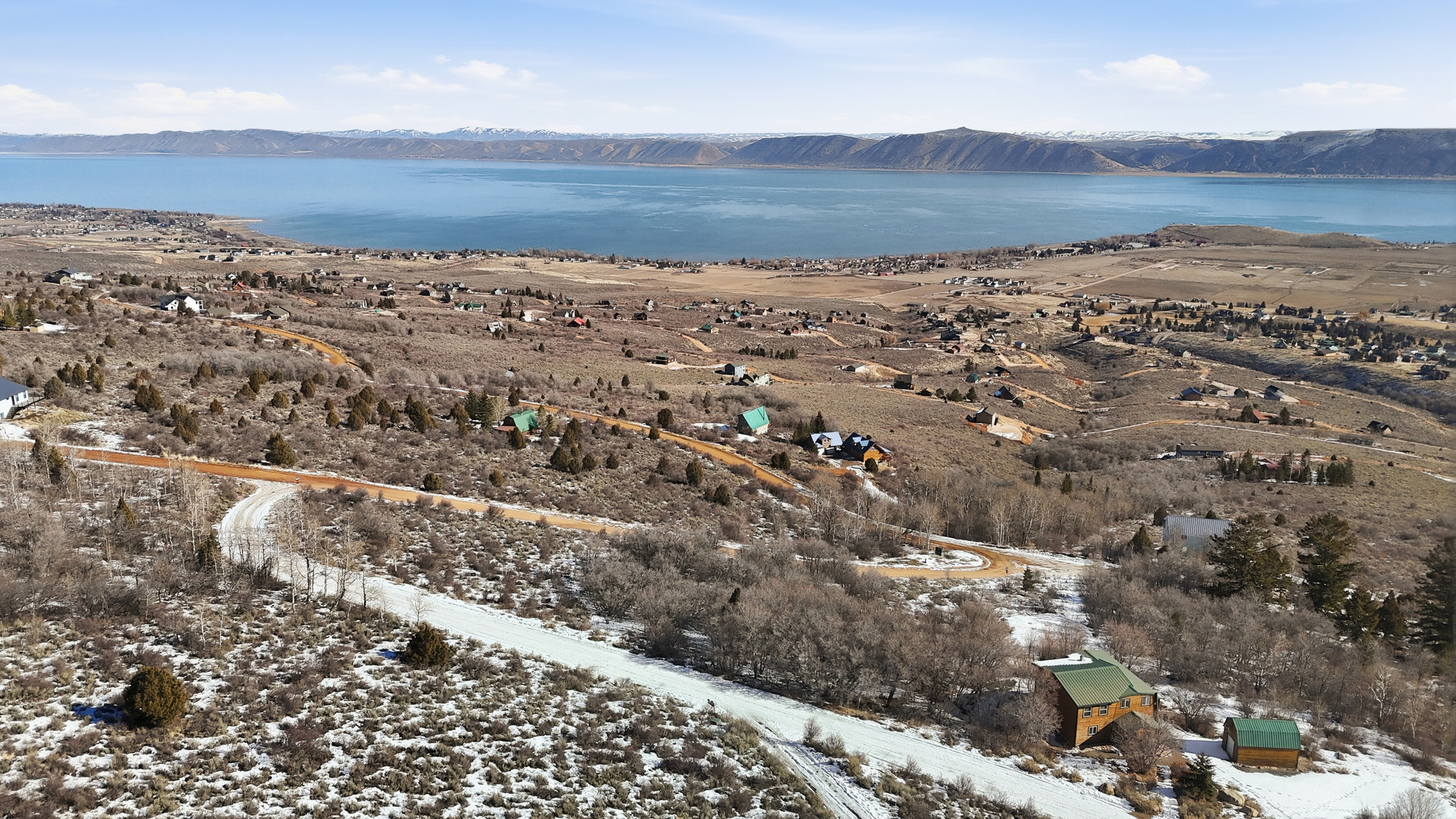 SWEETWATER SUB 3 - Land