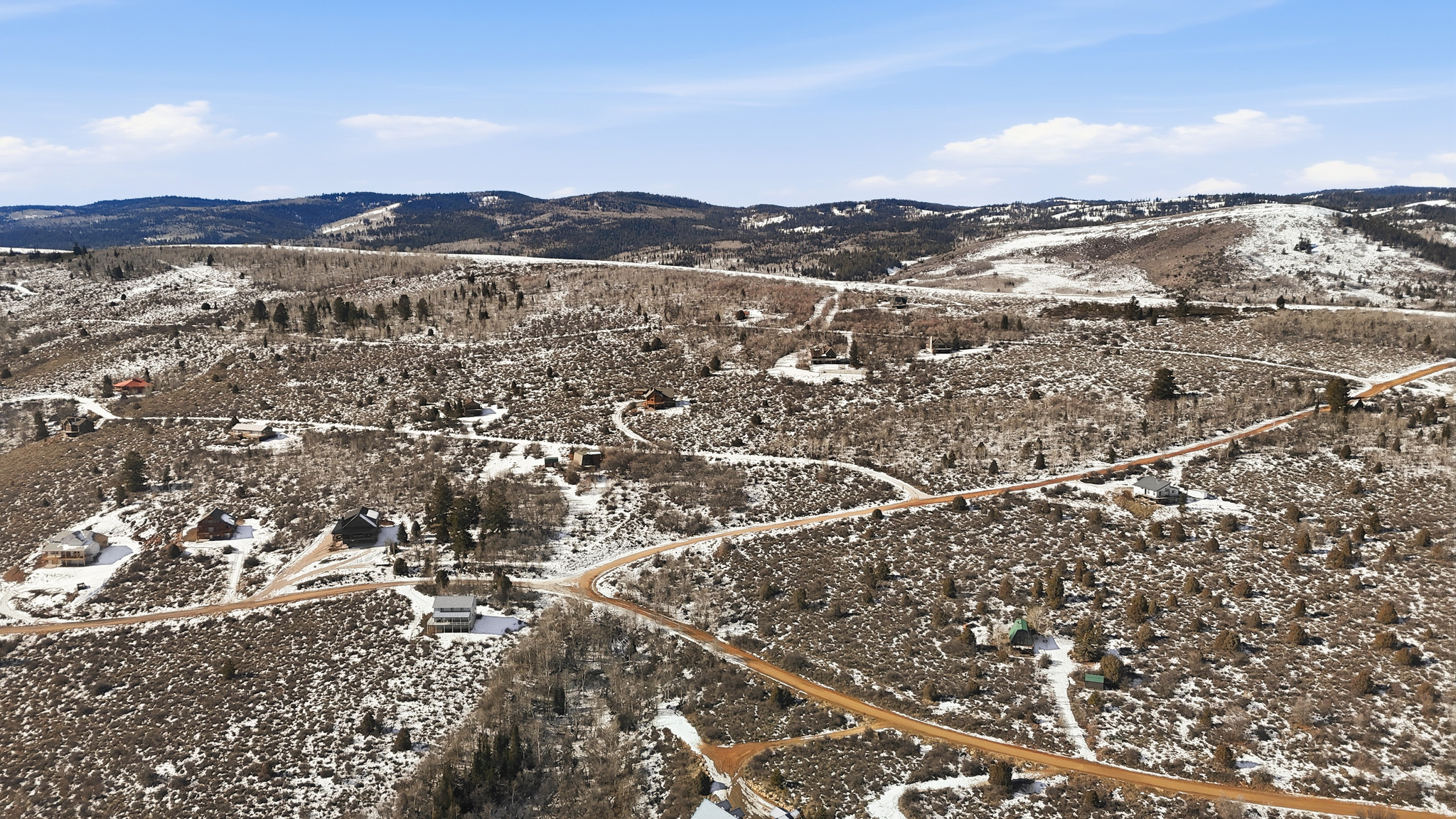 SWEETWATER SUB 3 - Land