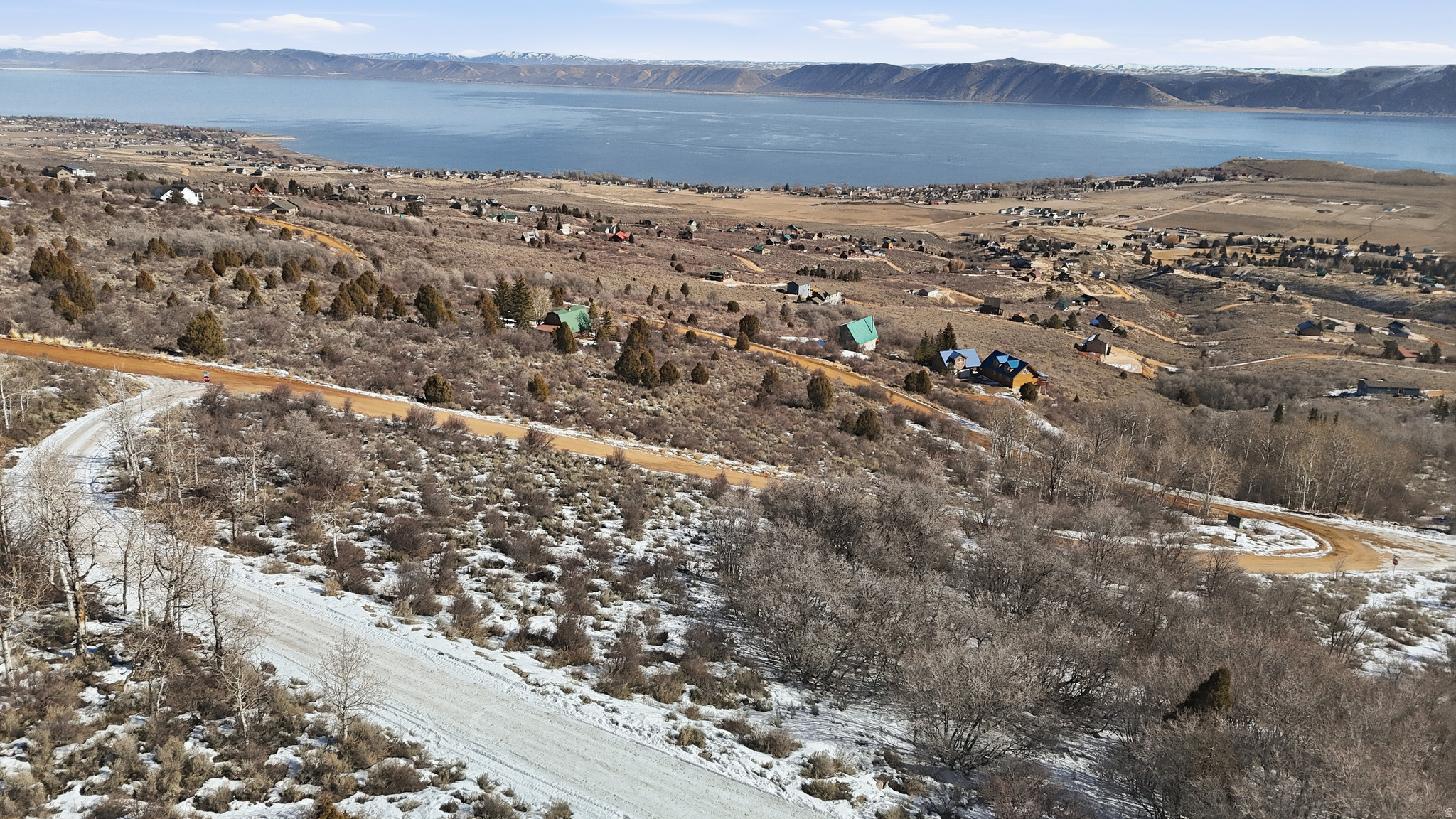 SWEETWATER SUB 3 - Land