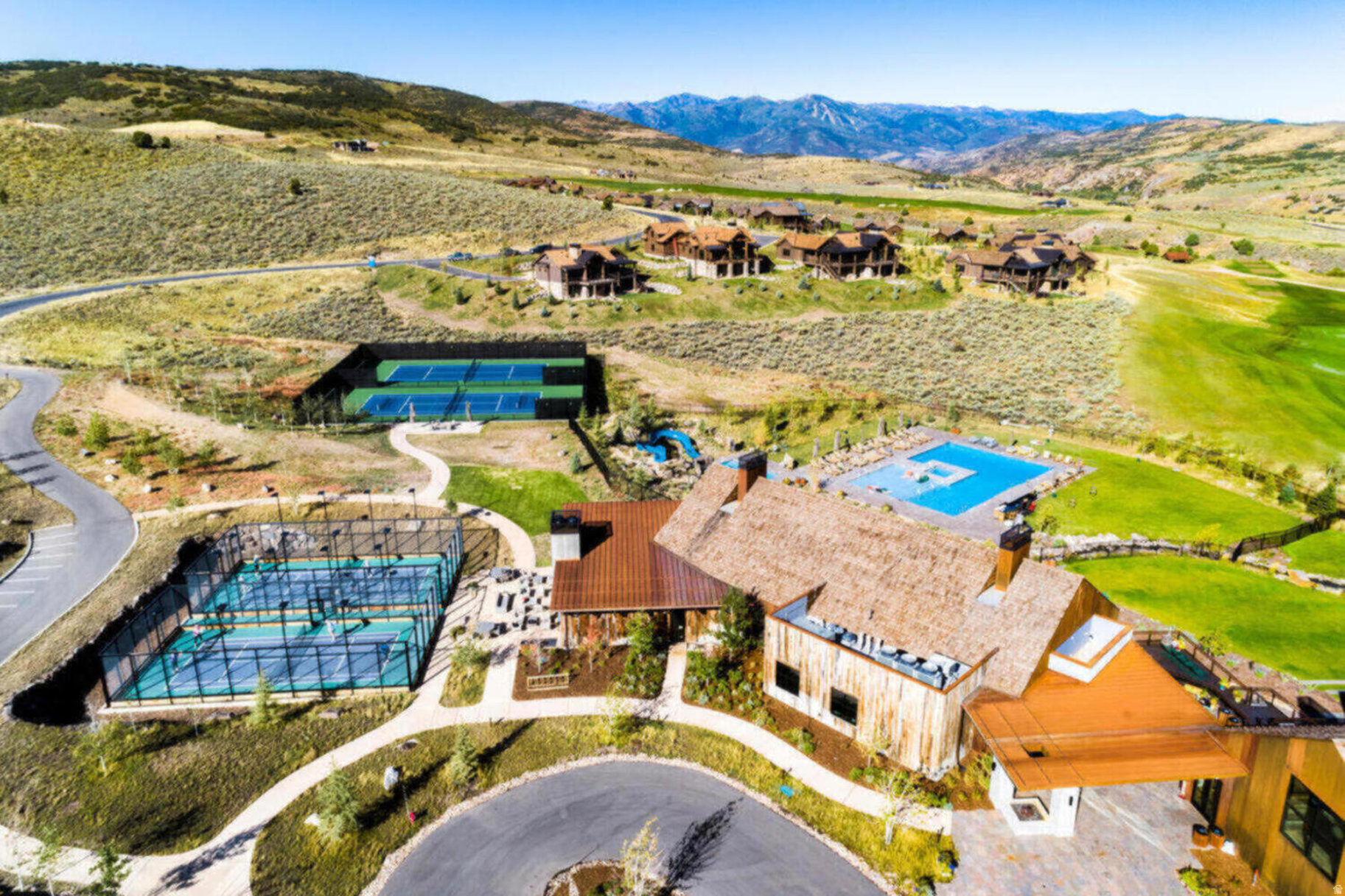 VICTORY RANCH - Residential
