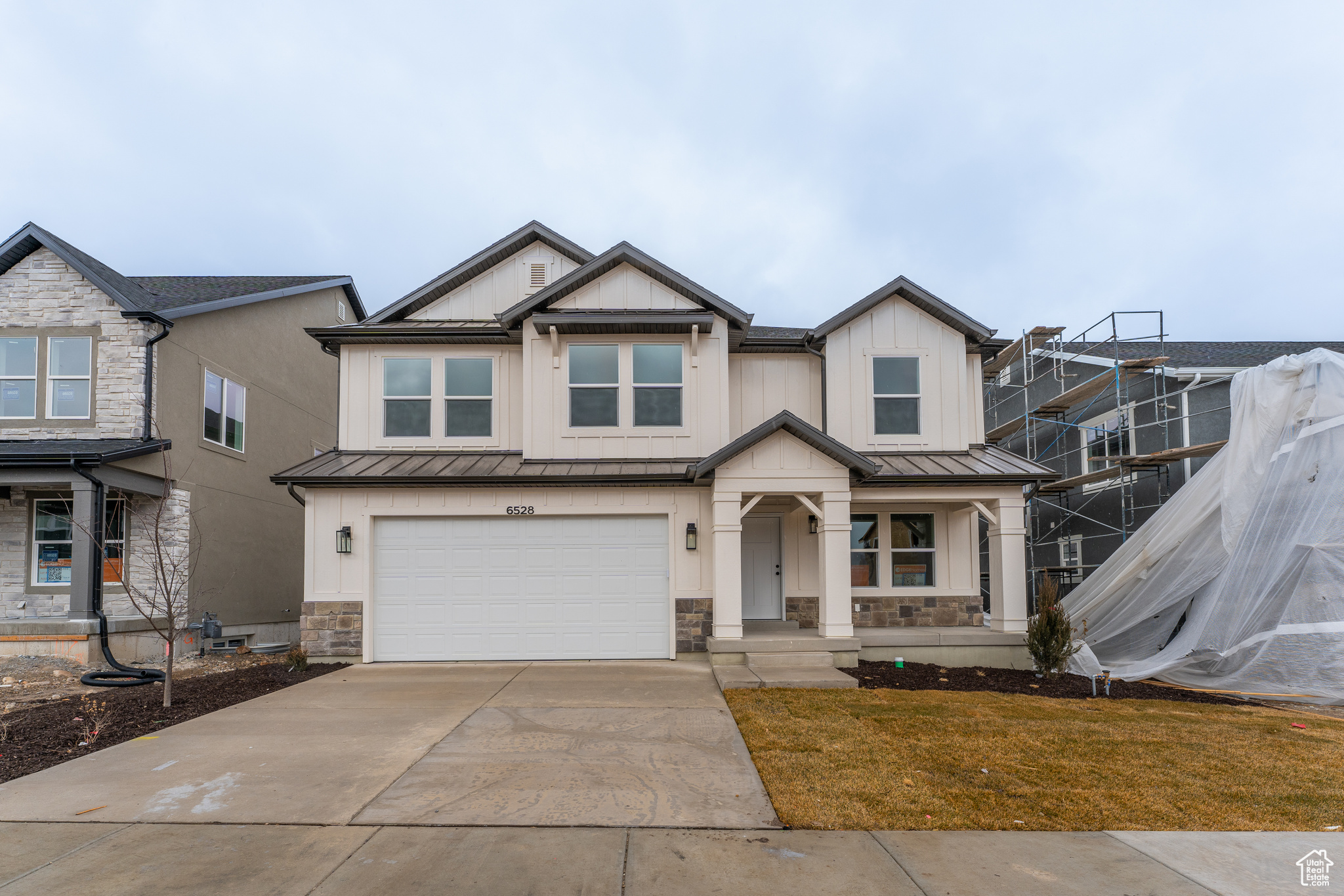 6528 W Goat Mountain Ln #116, Herriman, Utah image 1