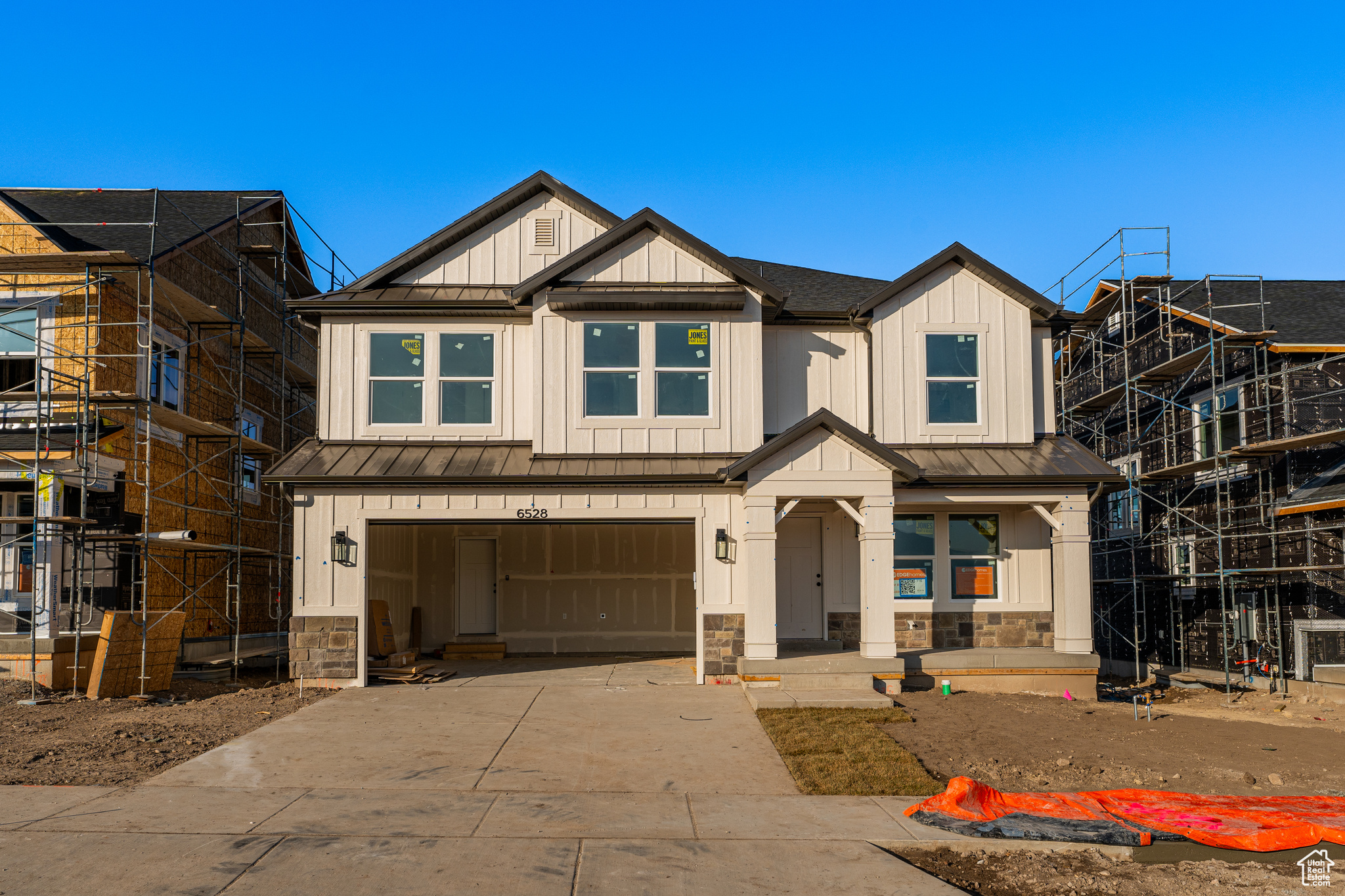 6528 W Goat Mountain Ln #116, Herriman, Utah image 2