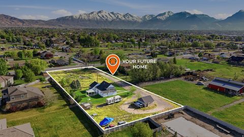 Photo of 736 S 300 W, Lehi, UT 84043 (MLS # 2154395)