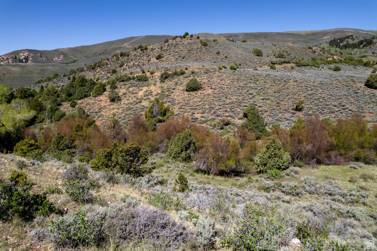 18500 N Paradise Park Rd #2, Lapoint, Utah image 8