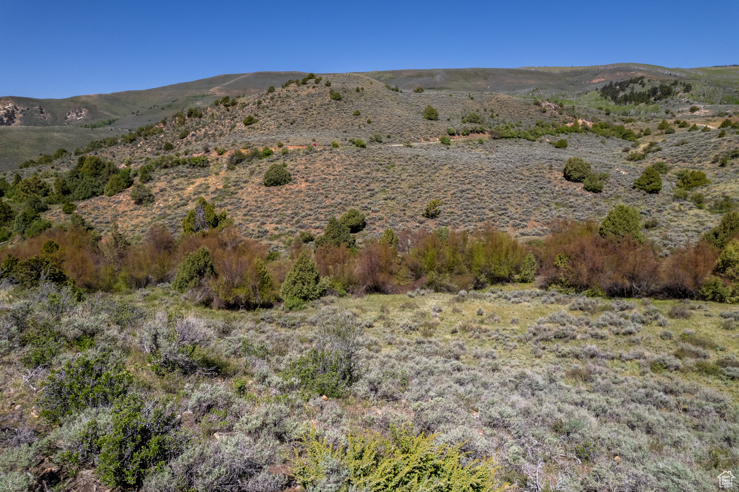 18500 N Paradise Park Rd #2, Lapoint, Utah image 9