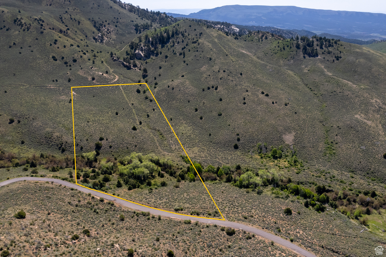 18500 N Paradise Park Rd #2, Lapoint, Utah image 1