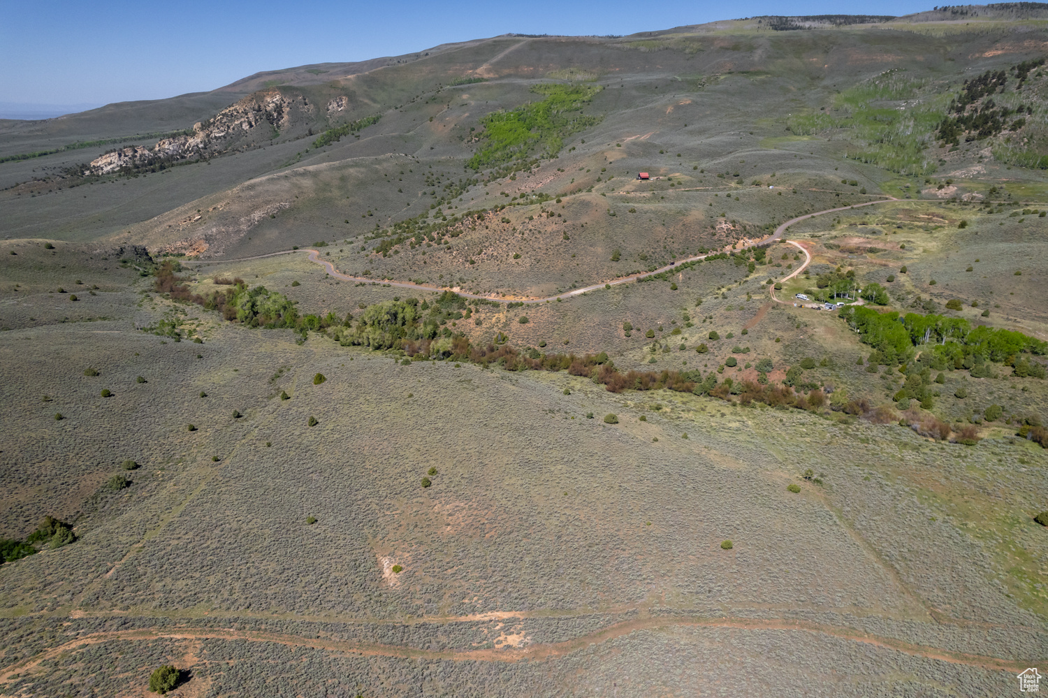 18500 N Paradise Park Rd #2, Lapoint, Utah image 4