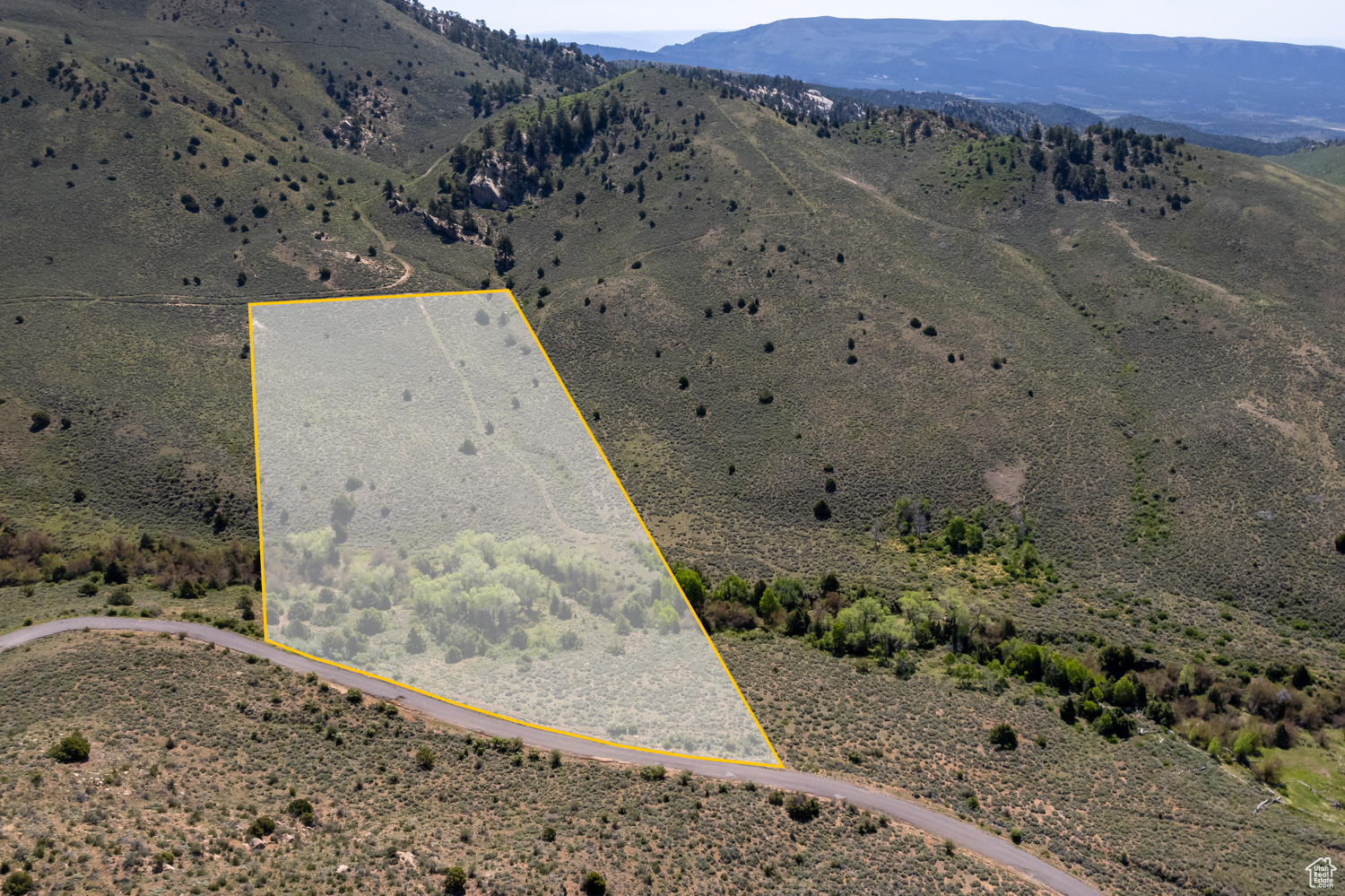 18500 N Paradise Park Rd #2, Lapoint, Utah image 2