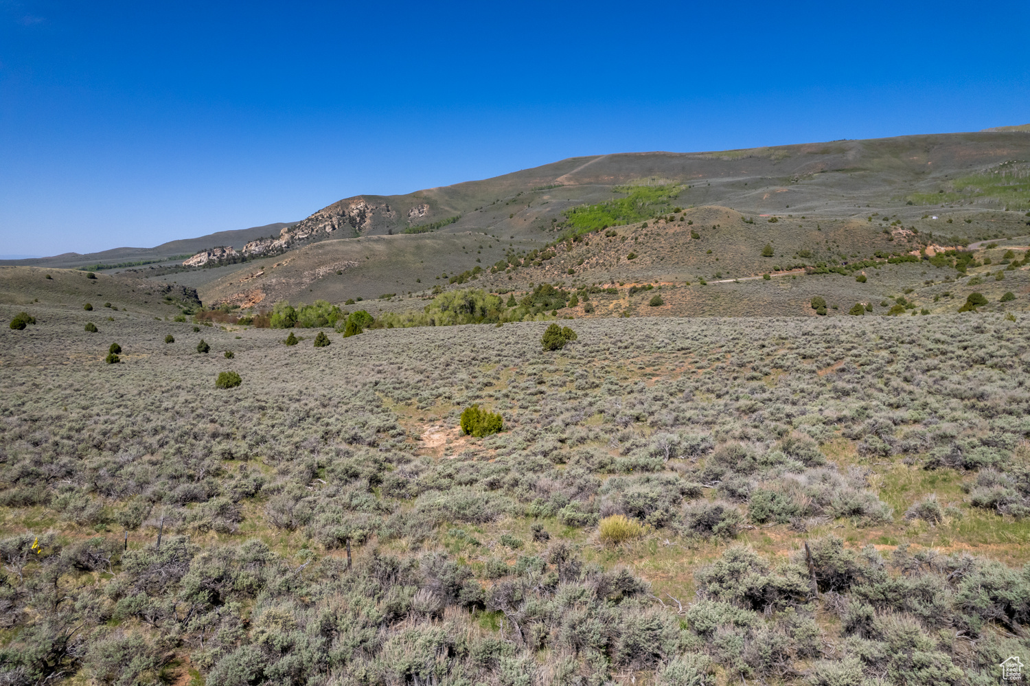 18500 N Paradise Park Rd #2, Lapoint, Utah image 5