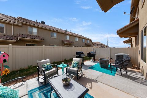 Tiny photo for 150 N 1100 E #17, Washington, UT 84780 (MLS # 2171423)
