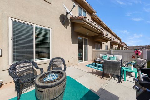 Tiny photo for 150 N 1100 E #17, Washington, UT 84780 (MLS # 2171423)