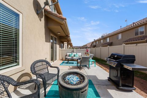 Tiny photo for 150 N 1100 E #17, Washington, UT 84780 (MLS # 2171423)