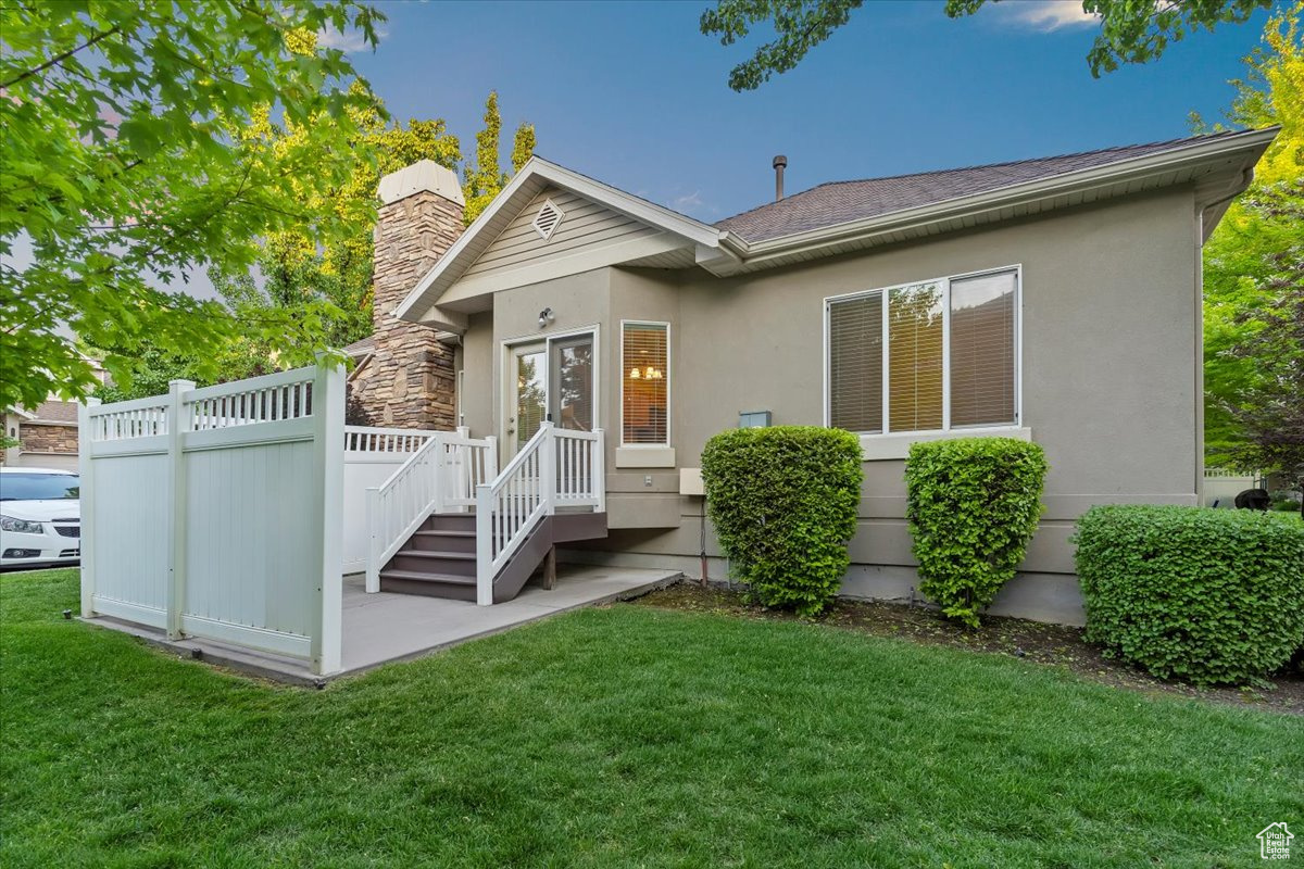 696 S Clearwater Falls Dr, Layton, Utah image 5