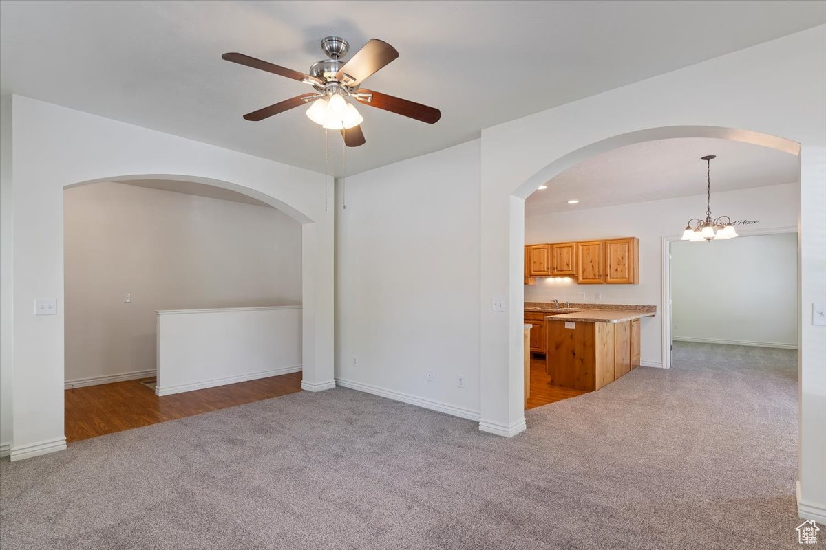 696 S Clearwater Falls Dr, Layton, Utah image 9