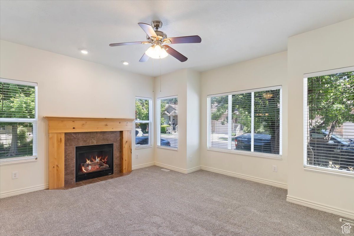 696 S Clearwater Falls Dr, Layton, Utah image 8