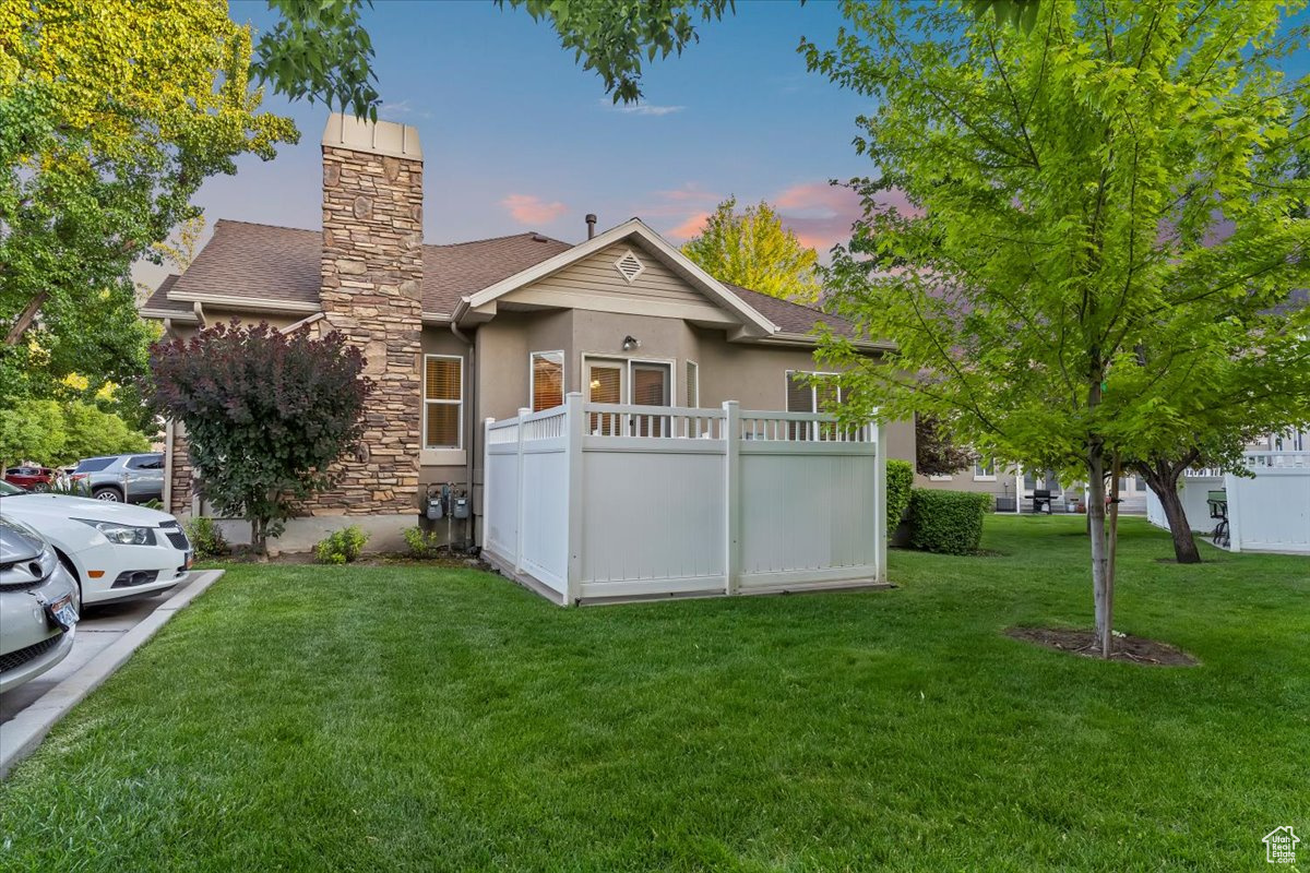 696 S Clearwater Falls Dr, Layton, Utah image 4